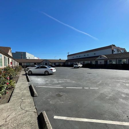 Holiday Motel 포틀랜드 외부 사진